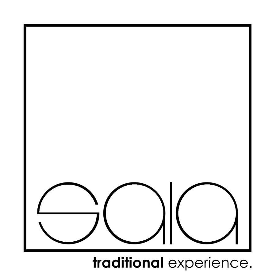 Sala Traditional Experience. Lindos Apartman Kültér fotó