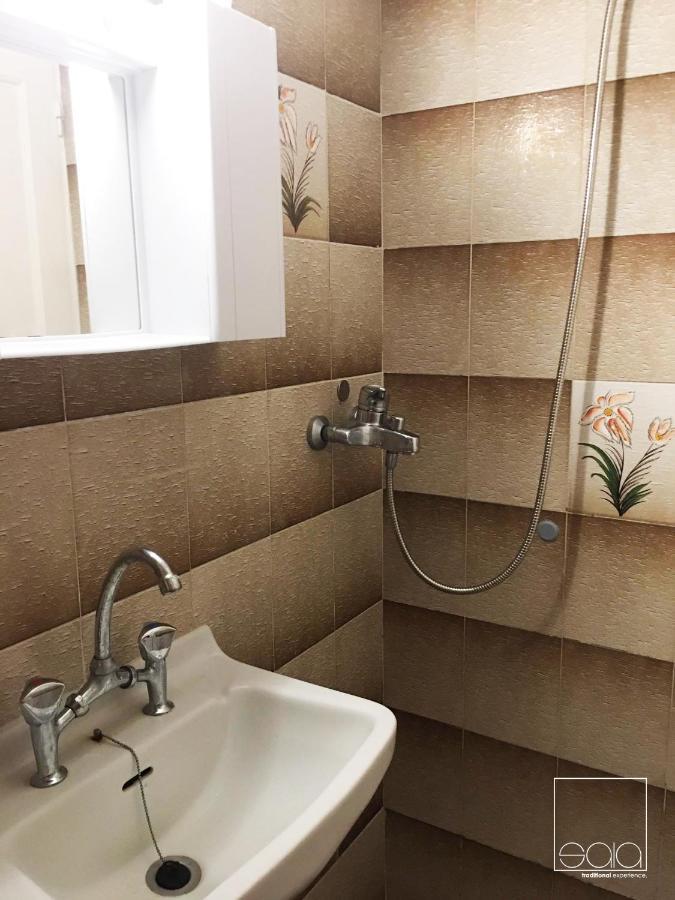 Sala Traditional Experience. Lindos Apartman Kültér fotó